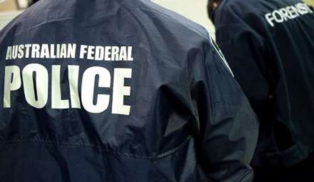 Australian Federal Police Sign $20.5m Cisco Deal